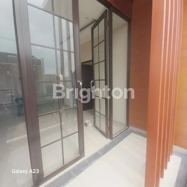 image RUMAH STRATEGIS 3KT DEKAT SUPERINDO BEKASI (8)