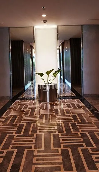 image APARTEMEN TAMAN ANGGREK RESIDENCE JAKARTA BARAT (2)