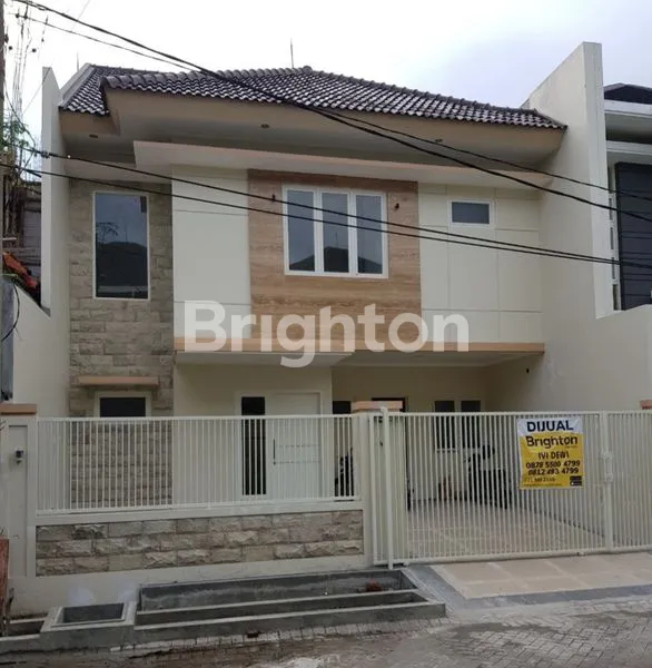 Gambar Property MINIMALIS 2 MASTER BED ROOM