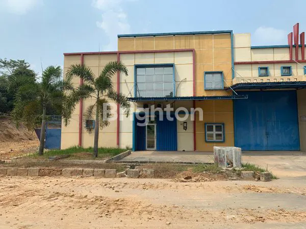 image GUDANG PREMIUM 545M² DI MILLENNIUM INDUSTRIAL ESTATE CIKUPA (1)