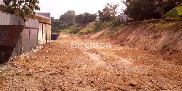 image GUDANG PREMIUM 545M² DI MILLENNIUM INDUSTRIAL ESTATE CIKUPA (3)