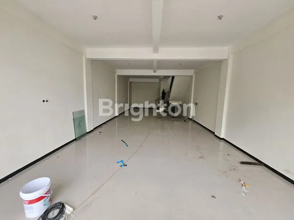 image RUKO BARU DEKAT RAYA MENGANTI WIYUNG SURABAYA BARAT  SEBELUM ROYAL RESIDENCE (3)