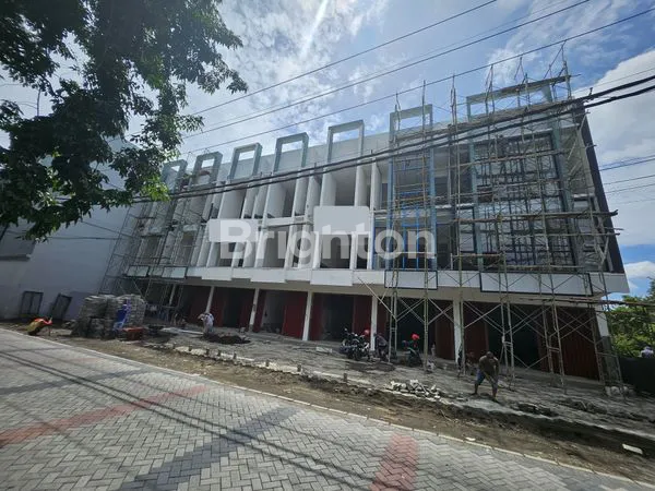image RUKO BARU DEKAT RAYA MENGANTI WIYUNG SURABAYA BARAT  SEBELUM ROYAL RESIDENCE (6)
