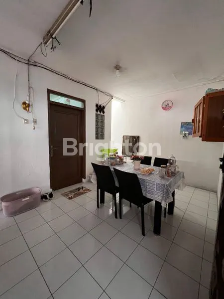 image RUMAH TAMAN RATU SUPER STRATEGIS, LEBAR 10, SUDAH SHM (4)