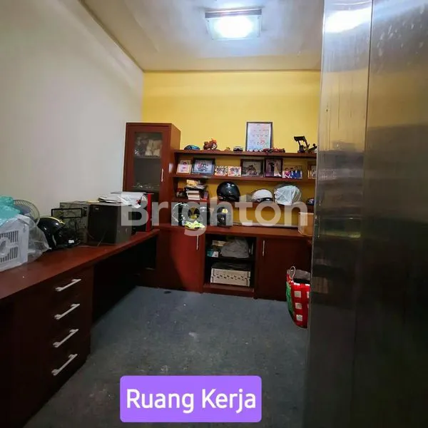 image KOMPLEK DPRD CIWASTRA, BUAH BATU (4)