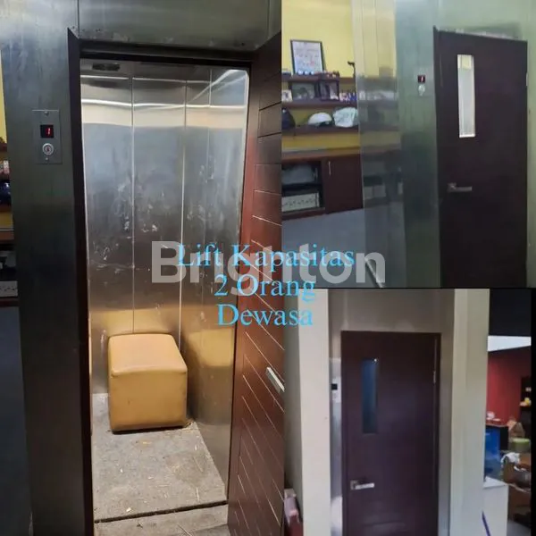 image KOMPLEK DPRD CIWASTRA, BUAH BATU (6)