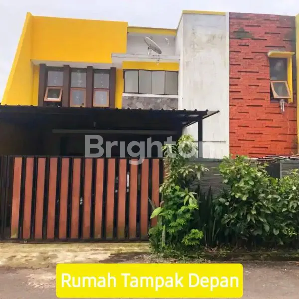 image KOMPLEK DPRD CIWASTRA, BUAH BATU (1)