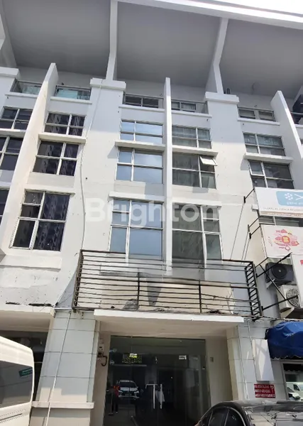 RUKO JAKARTA SELATAN