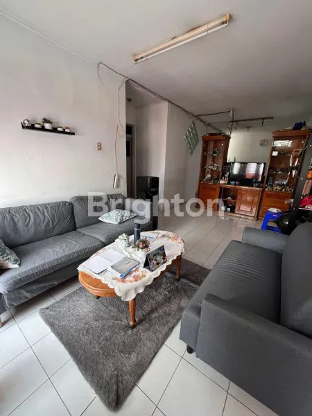 image RUMAH TAMAN RATU SUPER STRATEGIS, LEBAR 10, SUDAH SHM (5)