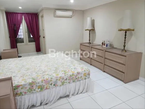 image DI JUAL RUMAH LUAS TANAH 1.223 M2 JL.IR.H.JUANDA - PRIME LOCATION KOTA MEDAN - SIAP HUNI-SEMI FURNISHED   (8)