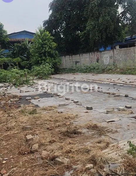 image DIJUAL TANAH KAVLING KOMERSIL 1725 - 3.000 M² DI JALAN RAYA GATOT SUBROTO CIBODAS, CIMONE TANGERANG (3)