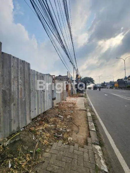 image DIJUAL TANAH KAVLING KOMERSIL 1725 - 3.000 M² DI JALAN RAYA GATOT SUBROTO CIBODAS, CIMONE TANGERANG (1)