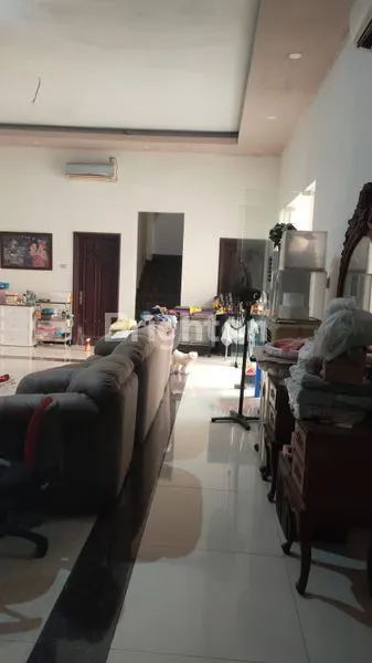 image RUMAH MEWAH 2LT GRESIK (4)