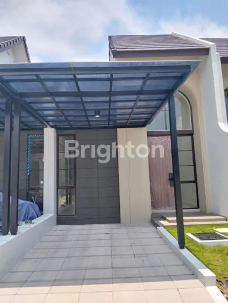 image CITRALAND KEDAMEAN RUMAH MINIMALIS NEW GRESS (1)