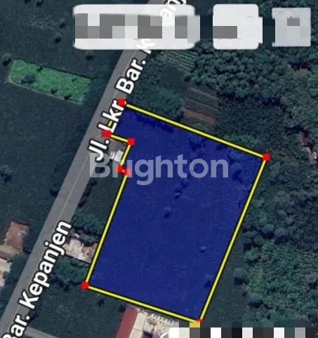 image TANAH O JALAN RAYA JALIBAR KEPANJEN MALANG (2)