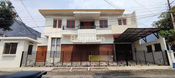 image RUKO / KANTOR / RUMAH KOS STRATEGIS DI PUSAT KOTA SEMARANG (1)