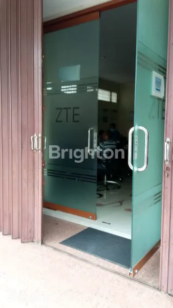 image RUKO / KANTOR / RUMAH KOS STRATEGIS DI PUSAT KOTA SEMARANG (2)