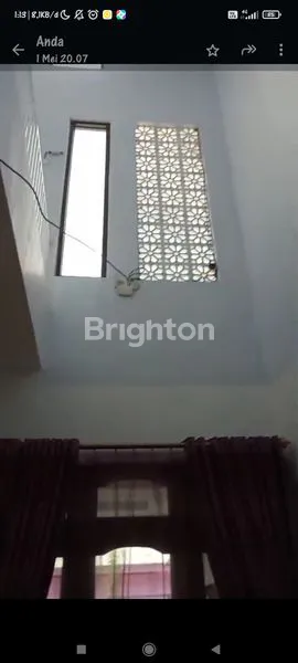 image RUMAH 2 LANTAI DI PUTIH PERMAI KEDIRI (5)