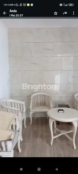 image RUMAH 2 LANTAI DI PUTIH PERMAI KEDIRI (7)