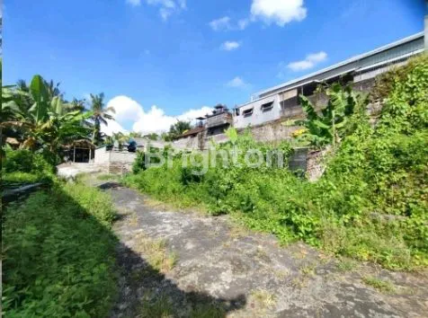 image DIJUAL TANAH KOSONG SIAP BANGUN MENGWI BADUNG (1)