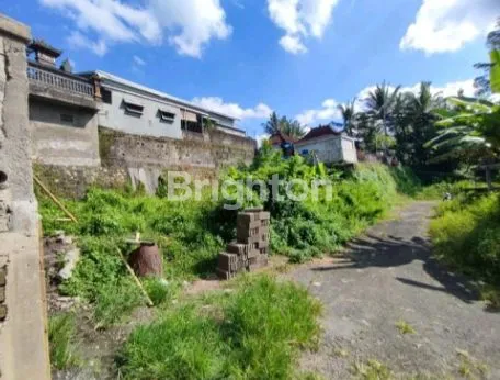 image DIJUAL TANAH KOSONG SIAP BANGUN MENGWI BADUNG (2)