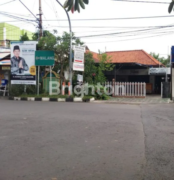 image LOKASI STRATEGIS, NOL JALAN PROPINSI SURABAYA - MALANG (1)