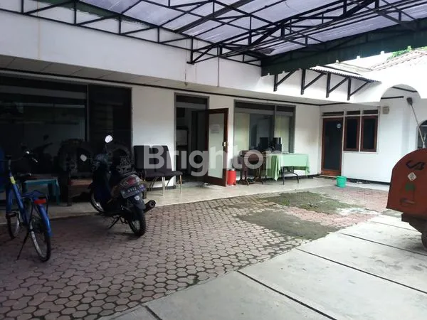 image LOKASI STRATEGIS, NOL JALAN PROPINSI SURABAYA - MALANG (5)