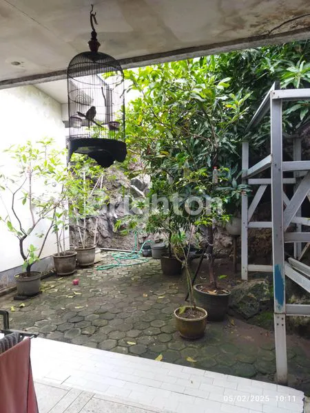image RUMAH STRATEGIS  DI KUPANG INDAH COCOK UNTUK BANGUN NUAL DAN INVESTASI (2)