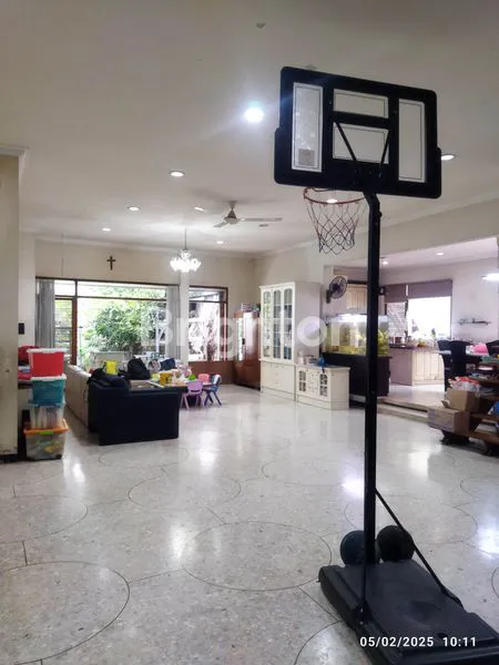 image RUMAH STRATEGIS  DI KUPANG INDAH COCOK UNTUK BANGUN NUAL DAN INVESTASI (3)