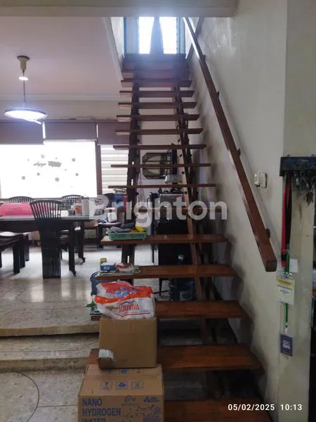 image RUMAH STRATEGIS  DI KUPANG INDAH COCOK UNTUK BANGUN NUAL DAN INVESTASI (4)