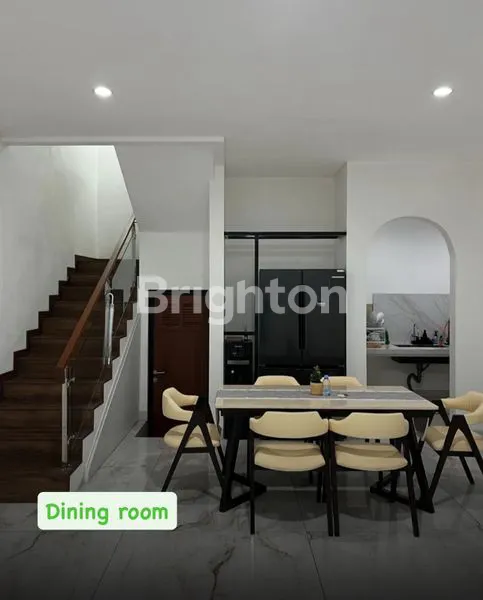 image RUMAH GRAND TREVISTA KEBON JERUK (1)