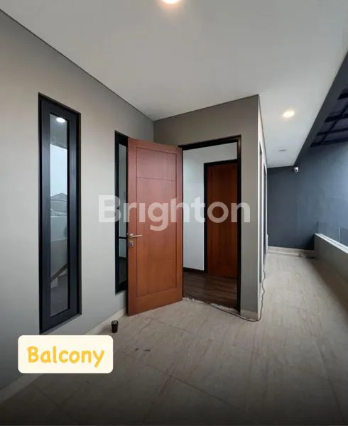 image RUMAH GRAND TREVISTA KEBON JERUK (4)