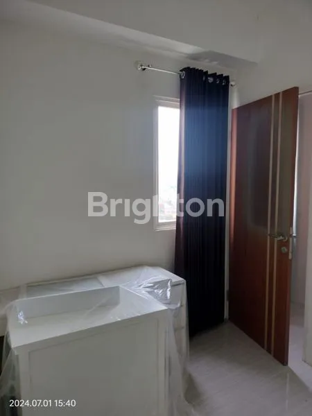 image APARTEMEN PUNCAK DHARMAHUSADA DI SURABAYA TIMUR FULL FURNISHED (3)