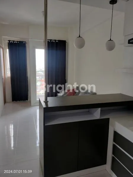 image APARTEMEN PUNCAK DHARMAHUSADA DI SURABAYA TIMUR FULL FURNISHED (4)