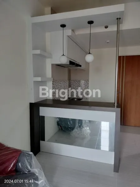 image APARTEMEN PUNCAK DHARMAHUSADA DI SURABAYA TIMUR FULL FURNISHED (1)