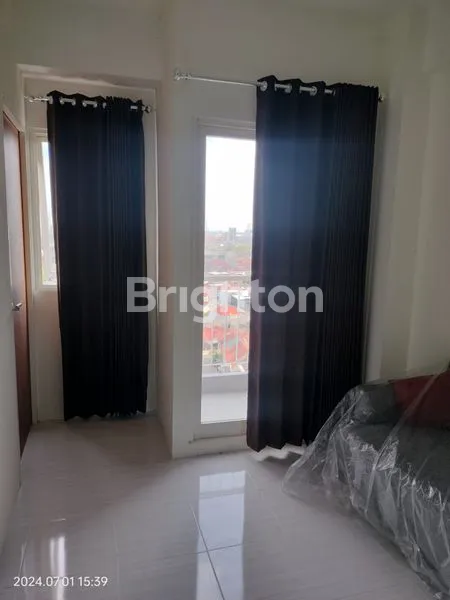 image APARTEMEN PUNCAK DHARMAHUSADA DI SURABAYA TIMUR FULL FURNISHED (2)