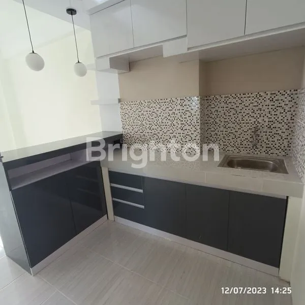 image APARTEMEN PUNCAK DHARMAHUSADA DI SURABAYA TIMUR FULL FURNISHED (5)