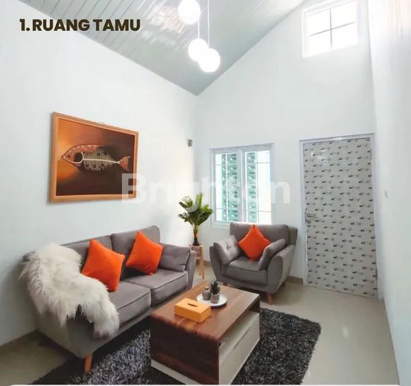 image RUMAH MURAH UJUNGBERUNG KOTAMADYA BANDUNG TIMUR (4)