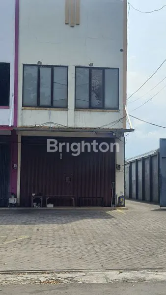 image RUKO SIAP HUNI DAERAH DIENG KOTA MALANG (1)