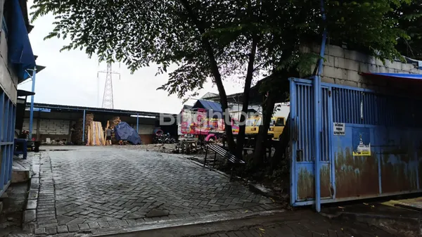 image JUAL GUDANG RAYA NOL SIMOJAJAR TERUSAN DARI BANYUURIP,  AKSES TRUK KONTAINER. (2)