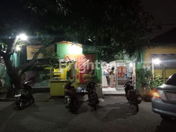 Gambar Property DIJUAL RUMAH +USAHA DELTASARI