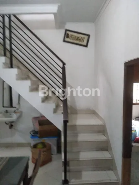 image TURUN HARGA .. DIJUAL RUMAH 2 LANTAI   (3)