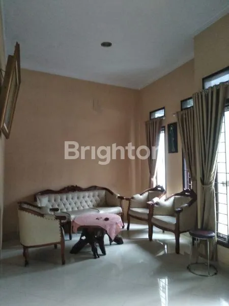 image TURUN HARGA .. DIJUAL RUMAH 2 LANTAI   (7)