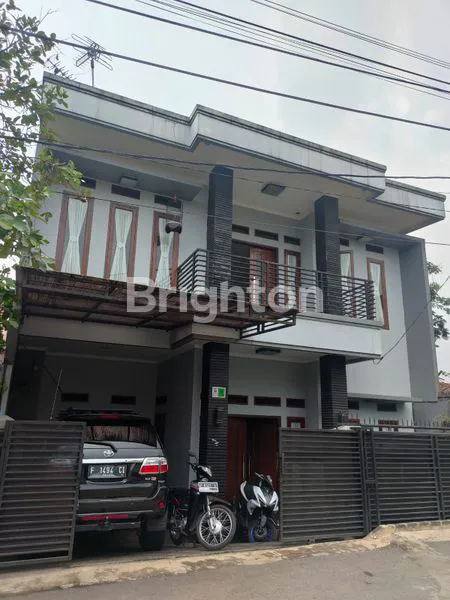 image TURUN HARGA .. DIJUAL RUMAH 2 LANTAI   (1)