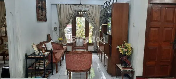image RUMAH CANTIK 3 BANGUNAN PUSAT KOTA BANDUNG (3)