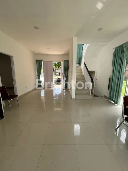 image RUMAH BSD RESIDENCE ONE SERPONG TANGSEL (3)