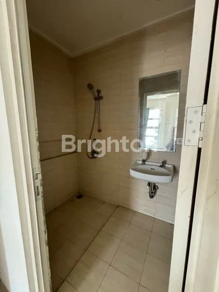 image RUMAH BSD RESIDENCE ONE SERPONG TANGSEL (6)