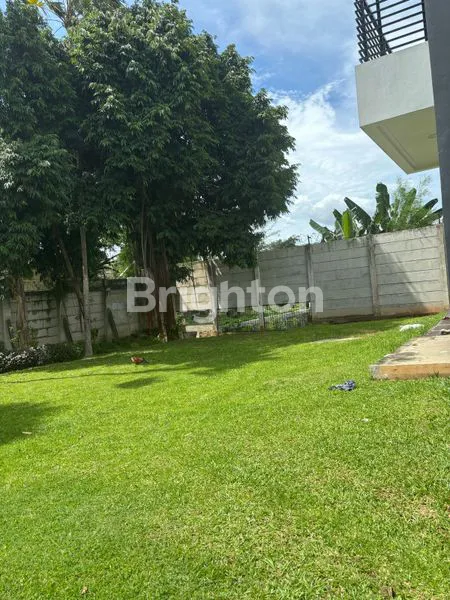 image RUMAH BSD RESIDENCE ONE SERPONG TANGSEL (8)