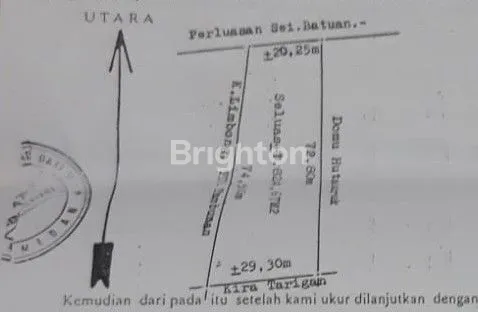 image TANAH DIJUAL SIMPANG PEMDA MEDAN (1)