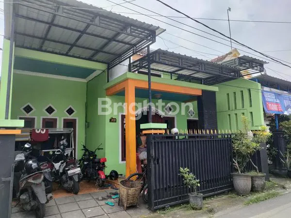 image JUAL CEPAT RUMAH SIAP HUNI DI KOTA KEDIRI\U2705 (1)